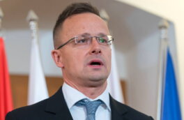 Венгрия не намерена участвовать в расширении миссии НАТО на Украине