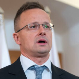 Венгрия не допустит заседания комиссии Украина-НАТО без решения закарпатского вопроса