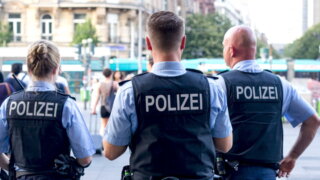 В жестоком избиении евродепутата в Германии признался 17-летний подросток