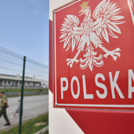 Польша отгородится от России электронным забором за $84 миллиона
