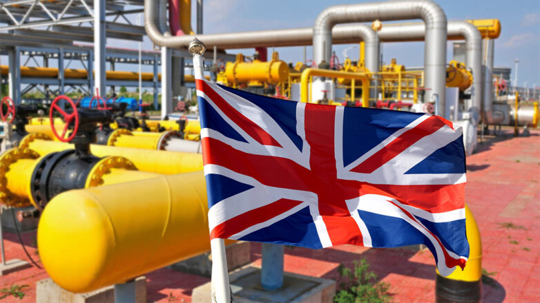 В Великобритании спрогнозировали длительность энергетического кризиса