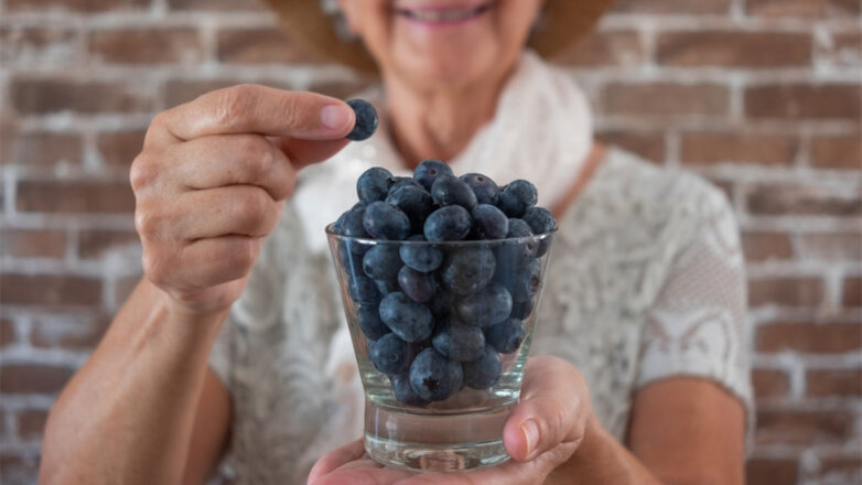 Секреты долголетия: фрукты и ягоды, которые продлевают жизнь