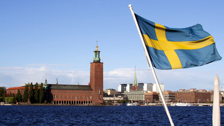 Шведский министр не исключает отказ в визах россиянам