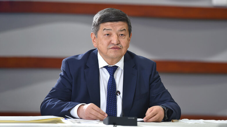 Киргизия призывает упростить регистрацию трудовых мигрантов в ЕАЭС