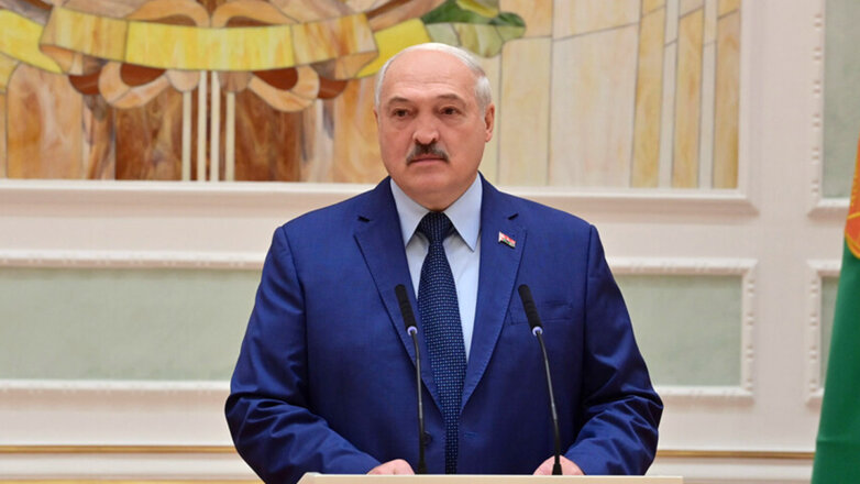 Лукашенко: аренда Крыма входила в стамбульские соглашения России и Украины
