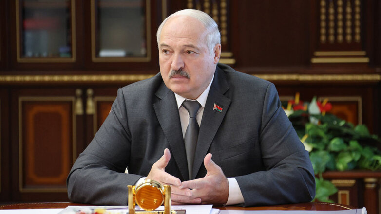 Лукашенко захотел, чтобы в России появились ТЦ с белорусскими товарами