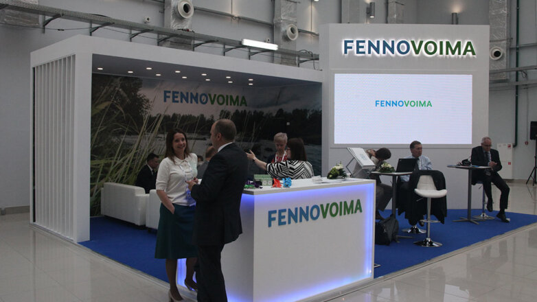 Fennovoima готовится к судам с "Росатомом" и выплате почти €800 миллионов