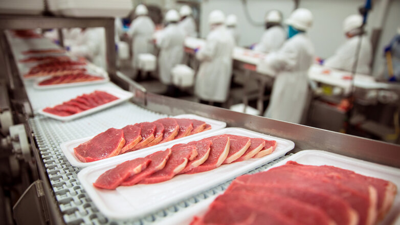 Малайзия может возобновить процесс сертификации мяса для поставок из России