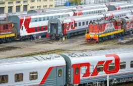 В РЖД предупредили о возможных задержках пассажирских поездов в Москву