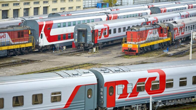Отпуск-2023: названы направления для бюджетных поездок на поезде из Москвы и Петербурга