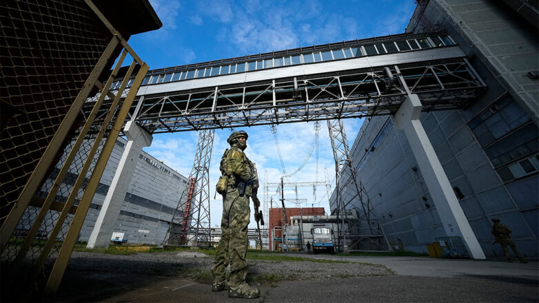 В Запорожье заявили о проработке плана эвакуации жителей в случае аварии на ЗАЭС