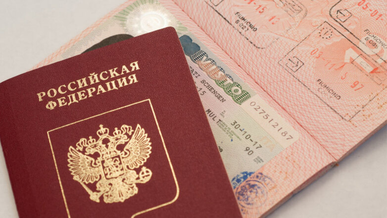 Россиянам посоветовали готовиться к ограничениям на выдачу шенгенских виз