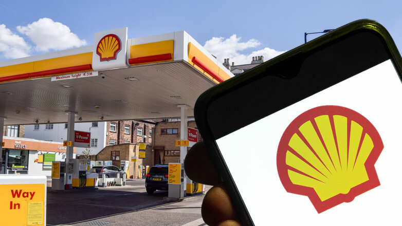 Глава Shell: газовый кризис в Европе продлится несколько зим