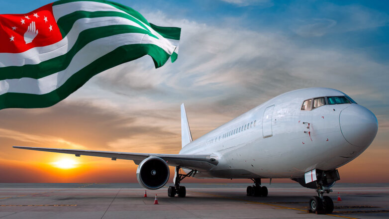 Абхазия хочет запустить авиасообщение с Россией к 2024 году