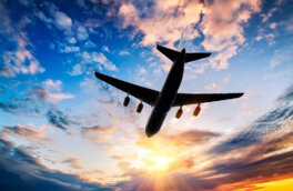 Новый год встретит россиян резким ростом цен на авиабилеты