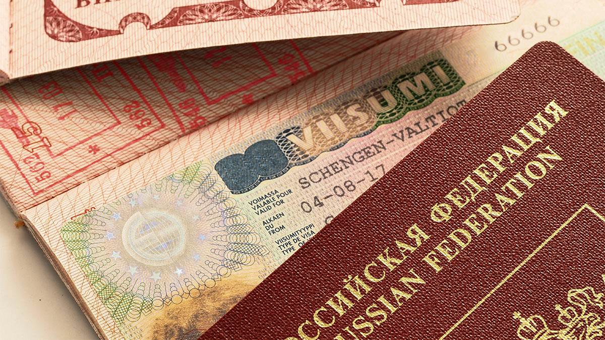 В АТОР заявили о стабилизации ситуации с выдачей россиянам шенгенских виз