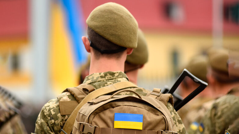 Минобороны РФ: в боевых действиях на Украине участвуют 2000 иностранных наемников