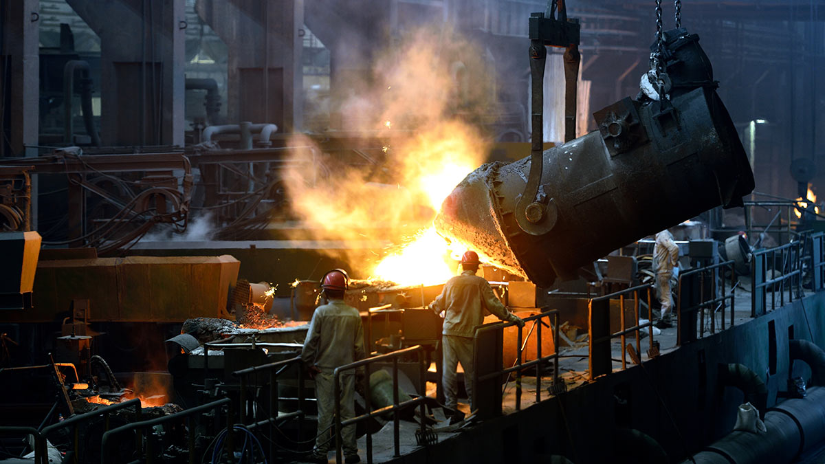 Минпромторг РФ договорился с Минфином о повышении планки для нулевого акциза на сталь