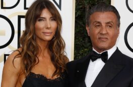 Сильвестр Сталлоне впервые высказался о своем разводе