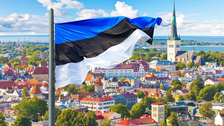 Эстония не пустит обратно россиян, которые поедут участвовать в спецоперации на Украине