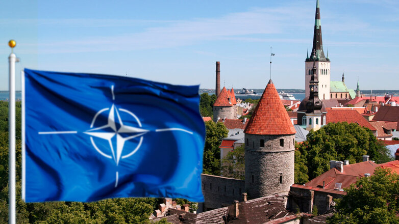 Военный комитет НАТО соберется 16–18 сентября в Эстонии