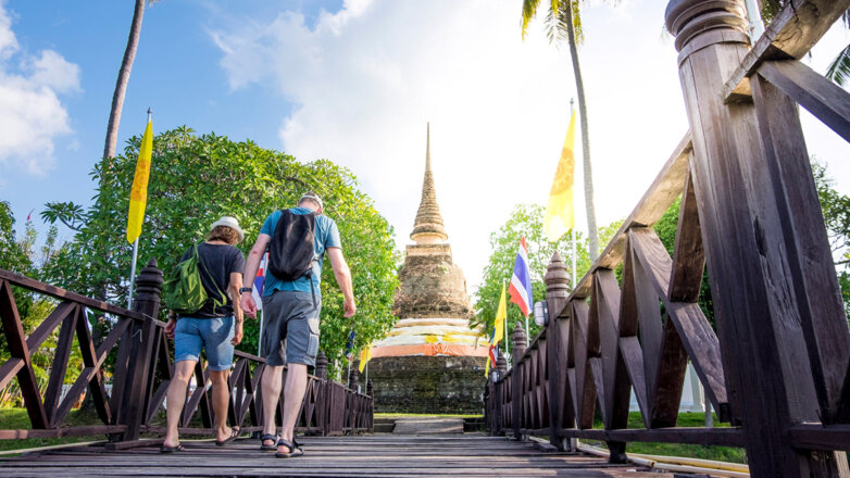 Таиланд вводит послабления для туристов