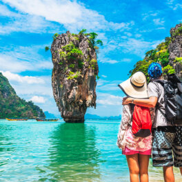 Отпуск-2022: россиянам назвали оптимальную стоимость путевок в Таиланд