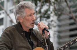 Основатель Pink Floyd обвинил президента США в разжигании конфликта на Украине