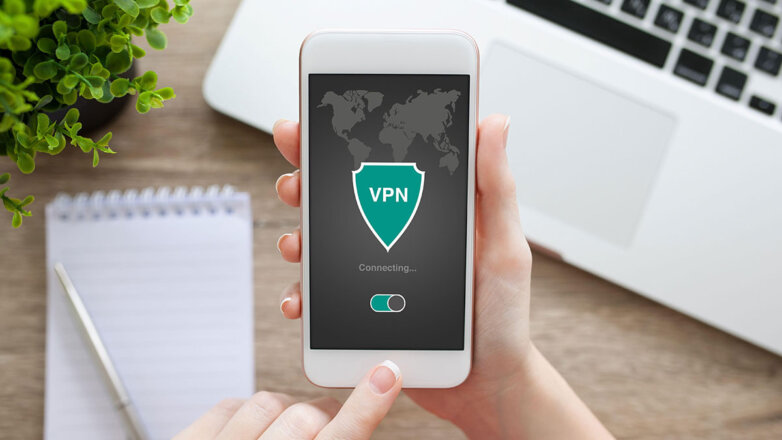 В России предложили ввести возрастную маркировку для VPN-сервисов