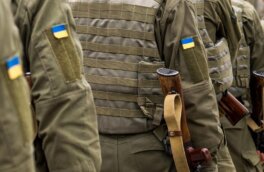На Украине заявили о возможной мобилизации мужчин младше 25 лет