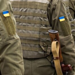 На Украине заявили о возможной мобилизации мужчин младше 25 лет