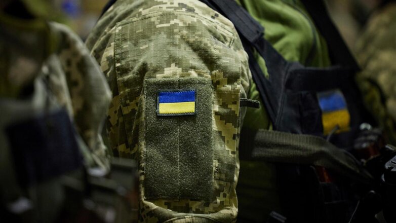 Le Figaro: украинцы массово уклоняются от мобилизации
