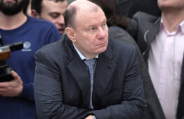 Самые богатые россияне по версии Bloomberg стали богаче с начала года еще на $24,5 млрд