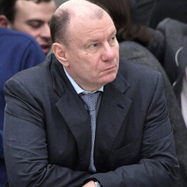 Самые богатые россияне по версии Bloomberg стали богаче с начала года еще на $24,5 млрд