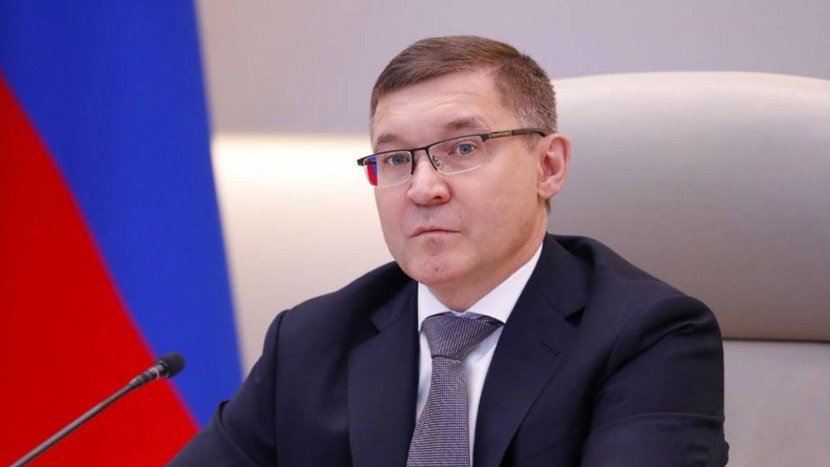 Полпреда президента в УФО Якушева назначили врио секретаря генерального совета 