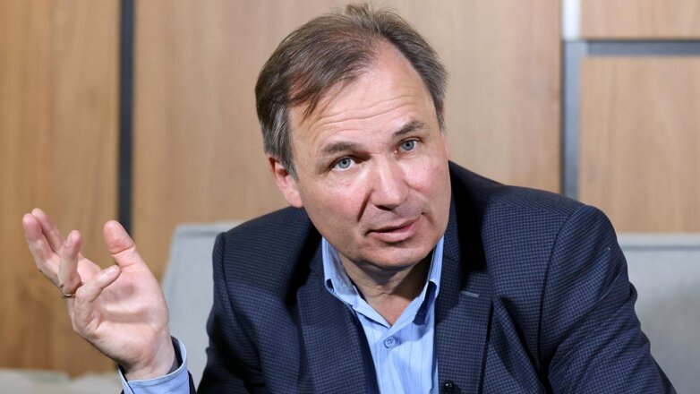Освобожденный из американской тюрьмы Ярошенко назвал поездку в США опасной рулеткой