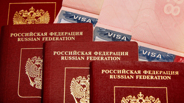 Отпуск-2023: в какие страны россияне могут успеть получить визу до Нового года