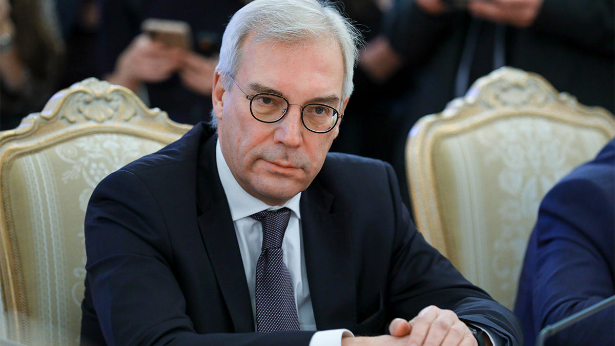 В МИД РФ заявили, что Россия не собирается возвращаться в Совет Европы
