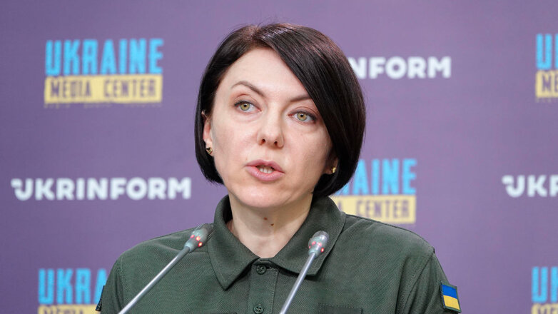 На Украине в интервью военного выявили утечку секретных данных, срывающих планы ВСУ