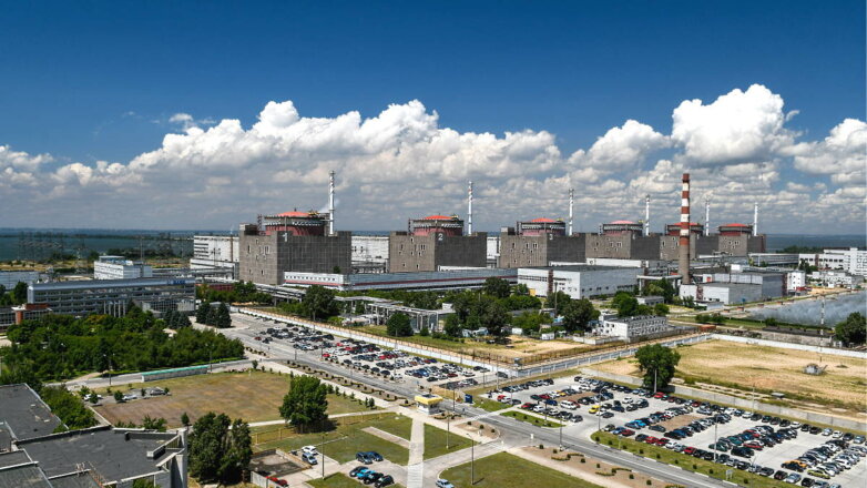 Власти Энергодара назвали условие запуска блоков Запорожской АЭС