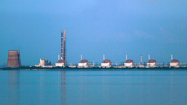 Песков: велика угроза диверсии на Запорожской АЭС со стороны Украины
