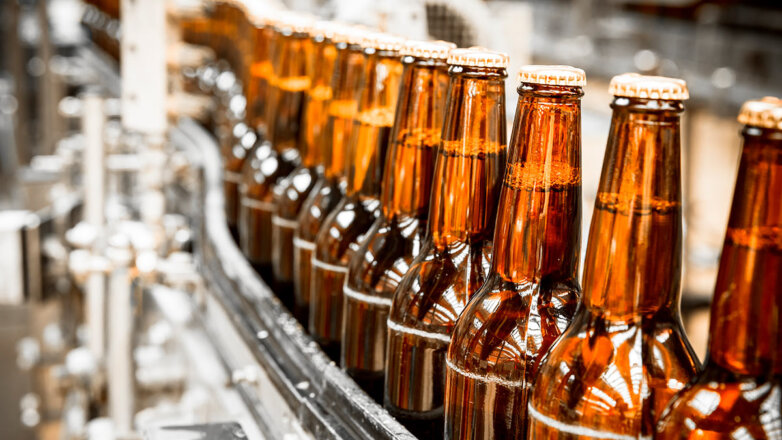В РФ предлагают возобновить внеплановые проверки производителей пива