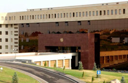 Минобороны Армении хочет позволить срочникам демобилизоваться досрочно за $60 тысяч