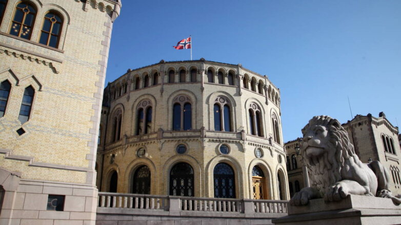 Норвегия вложит в британский фонд для Украины $147 миллионов