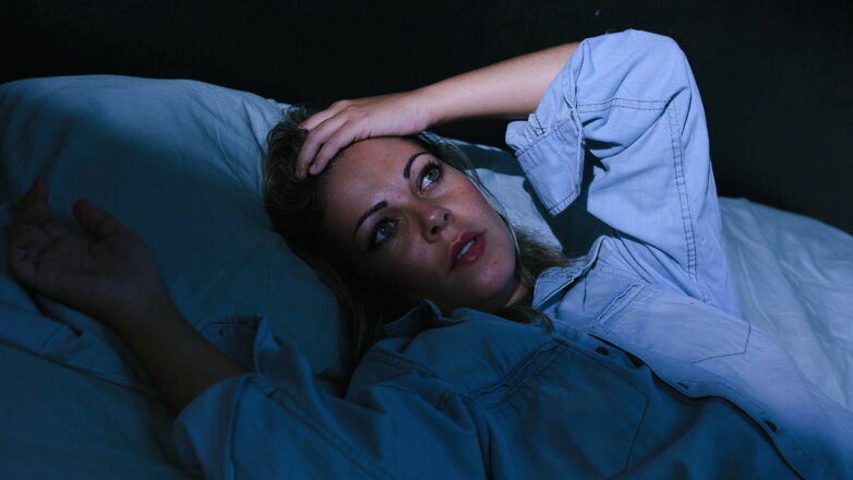 Психолог перечислила основные причины ночных кошмаров