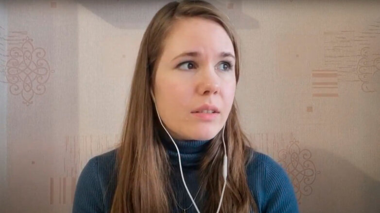 Немецкая журналистка бежала в Россию из-за травли на родине за освещение темы Донбасса