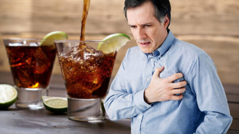 Диетолог перечислила самые опасные для сердца алкогольные напитки