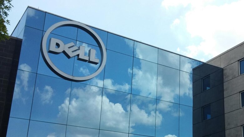 Поставщик серверов Dell ушел с российского рынка