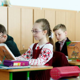 Из школьной программы на Украине изъяли русский язык и литературу