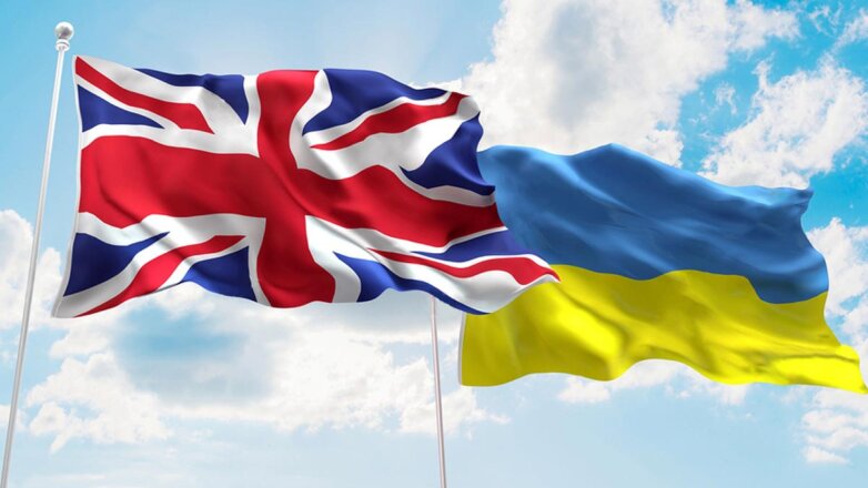 На Украине изменят статус и расширят права английского языка